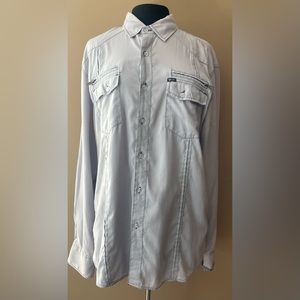 Sovereign Code Men's Long Sleeve Shirt size XL
